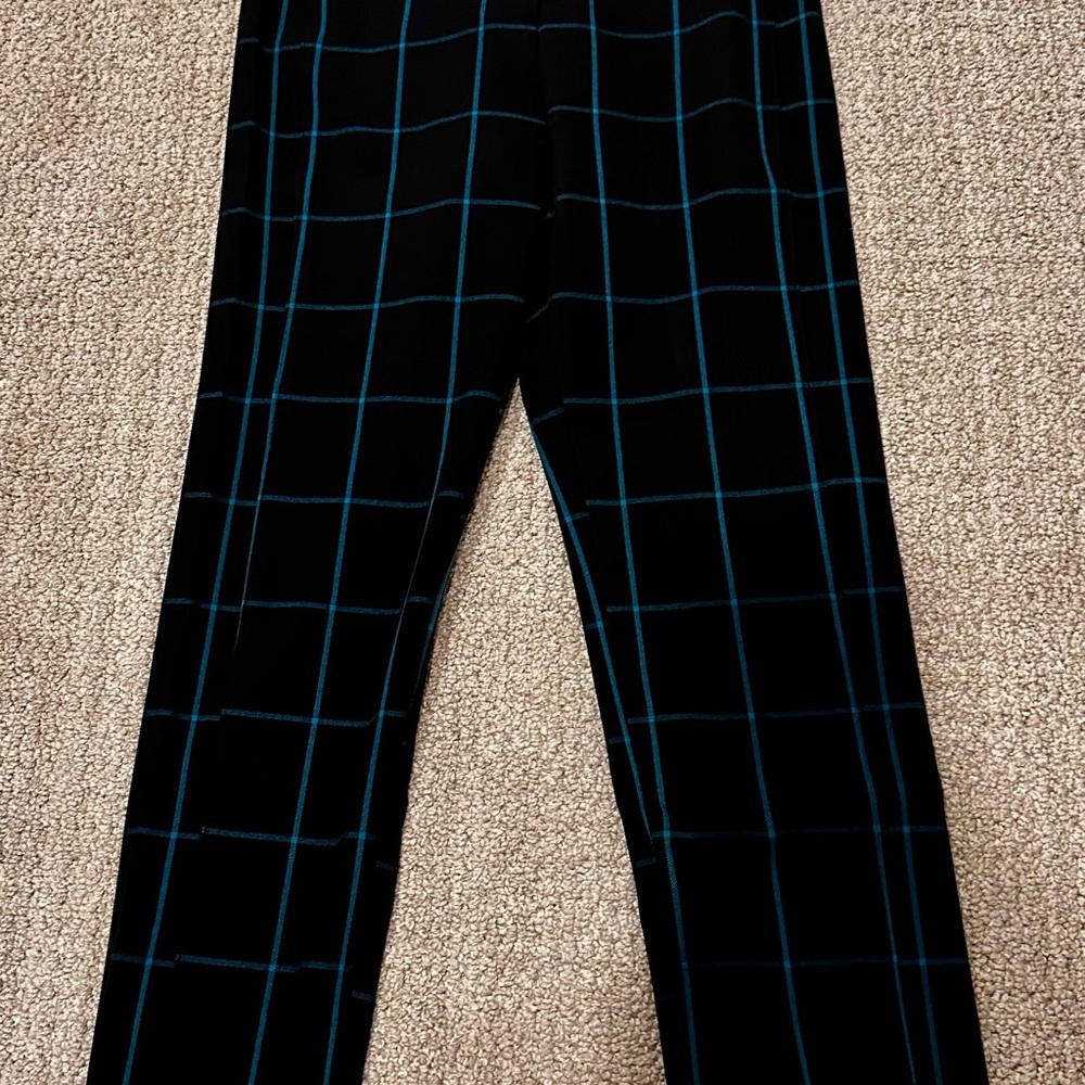 Ann Taylor Audrey Pant.